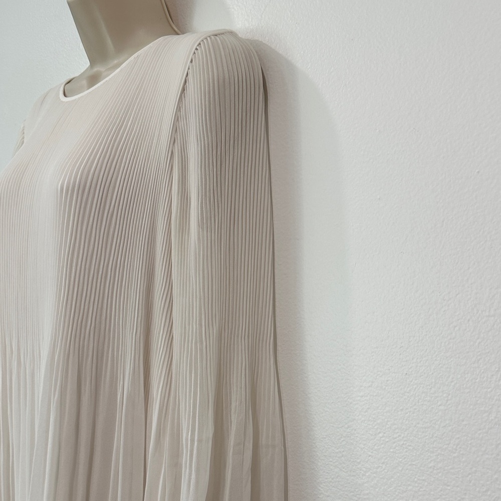 Like New! Aritzia Wilfred Daydreamer Mini Dress - Picture 9 of 14